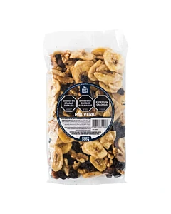 Frutos Secos The Happy Snack Mix Vital 300 G