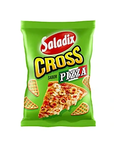 Snacks Saladix Cross Pizza 27g