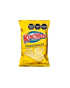 Papas Fritas Krachitos Tradicionales 105 G