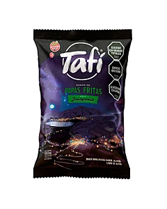 Papas Fritas Tafí Jalapeño 100 G