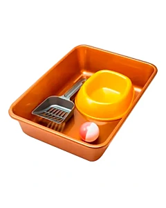 Kit Sanitario Pets Class