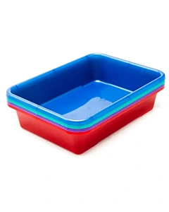 Litera Para Gatos
