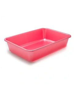 Caja Para Gatos  Mediana