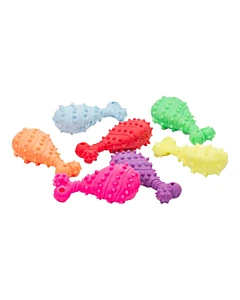 Juguete Para Perro Pets Class Pollo 1 U Surtido