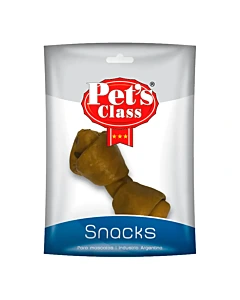 Huevo Saborizado Para Perros Pets Class Tamaño S