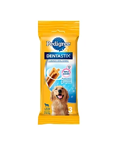 Cuidado Oral Diario Dentastix 115,5g 3u