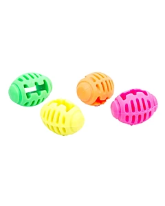 Pelota Para Perro Pets Class Rugby 1 U Surtido