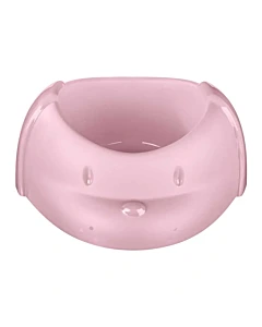 Comedero Para Perro San Remo Color Rosa 650 Ml