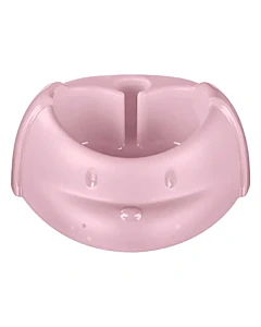 Comedero Para Perro San Remo Automático Color Rosa