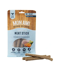 Snack Para Perros Mon Ami Meat Stick Chicken 150 G