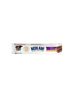 Snack Para Perro Mon Ami Dental Stick Razas Medianas 50 G