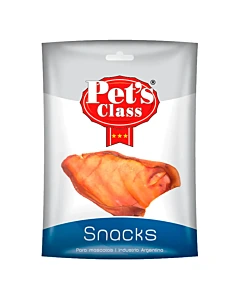 Snack Cerdo Para Perros Pets Class