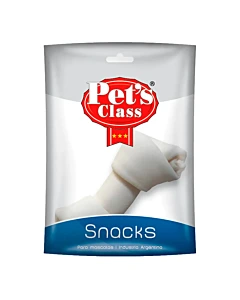 Hueso Para Perros Pets Class Tamaño M