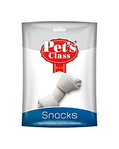 Hueso Para Perros Pets Class Tamaño S