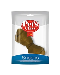 Hueso Saborizado Para Perros Pets Class Tamaño Xl