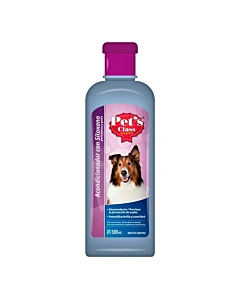 Acondicionador Para Mascotas Pets Class 500ml