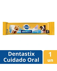 Snack Dentastix Razas Medianas Pedigree X 1un