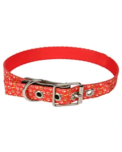 Collar Arco Iris Mediano