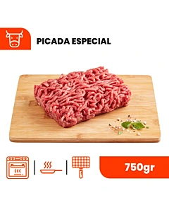 Picada Especial 750 G