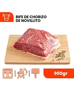 Bife De Chorizo 900 G