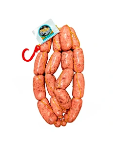 Chorizo En Gancho Alma Criolla 1 Kg