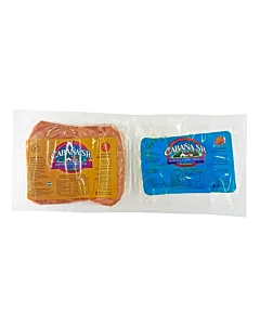 Parrillero Chorizo + Morcilla Santa Rita 500 G