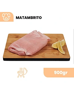 Matambre De Cerdo 900 G