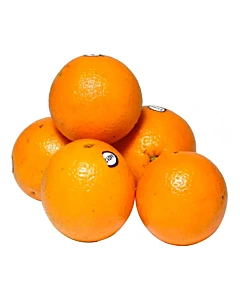 Naranja Valencia 1 Kg