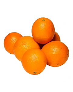 Naranja Ombligo 400g