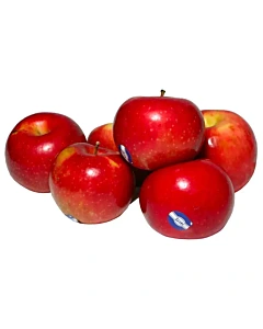 Manzana Roja Elegida 150 G