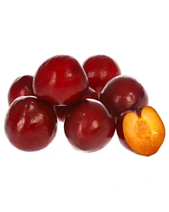 Ciruela 100 G