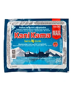 Kanikama Santa Elena Leg Max 250 Gr