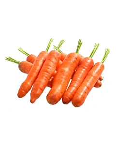 Zanahoria 250 G
