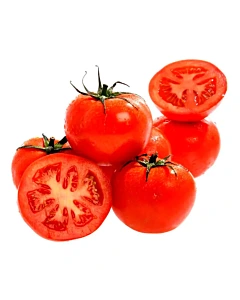 Tomate Redondo 500 G