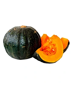 Zapallo Cabutia 3 Kg