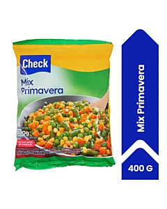 Mix Primavera Check 400 G