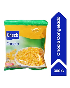 Choclo Check Congelado 300 G
