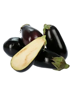 Berenjena Negra 500 G