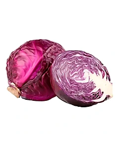 Repollo Colorado 1 Kg