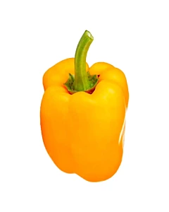 Pimiento Amarillo 250 G