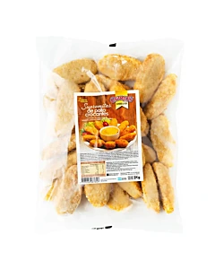 Supremitas Grangys De Pollo Crocrantes 1 Kg