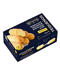 Tequeños Merida 12 U 500 G
