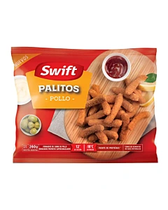 Palito De Pollo Swift 260gr