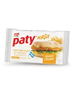 Hamburguesa Patynesa Paty 226gr 2u