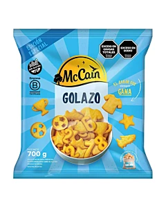 Croquetas De Papa Mc Cain Golazo 700 G