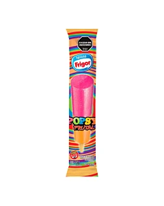 Helado Frigor Popsy Sabor Tutti Frutti Y Naranja 45g