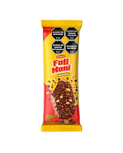 Helado De Palito Georgalos Full Maní Chocolate 55 G
