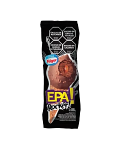 Helado Frigor Epa Rocker 88g