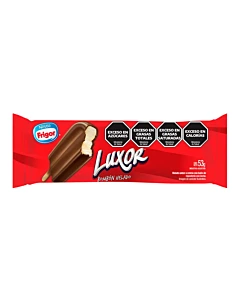 Helado Frigor Luxor Bombón 53g