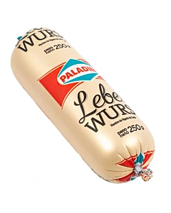 Leberwurst Paladini 250 G